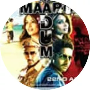 Dum Maaro Dum - 2011 ‧ Thriller/Drama ‧ 2h 10m