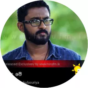 Dumal Warnakulasuriya