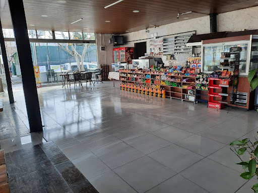 Dumanlar Cafe - Cafe