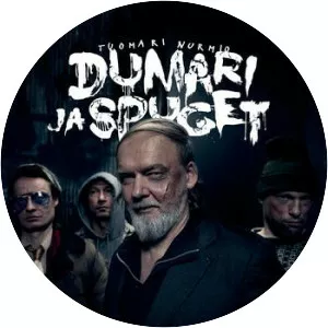Dumari ja Spuget - Album by Dumari ja Spuget and Tuomari Nurmio