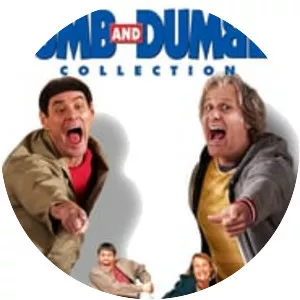 Dumb and Dumber - PG-13 1994 ‧ Comedy/Screwball comedy ‧ 1h 47m