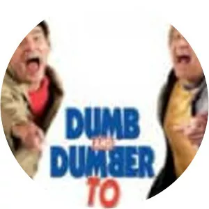 Dumb and Dumber To - 2014 ‧ Comedy ‧ 1h 49m