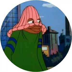 Dumb Donald