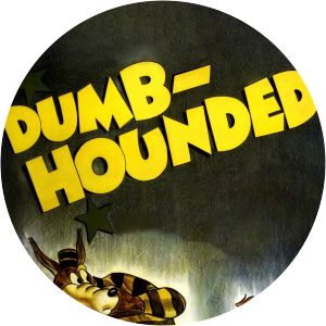 Dumb-Hounded