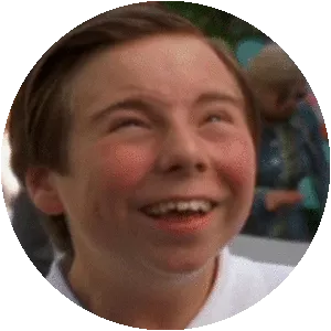 Dumb Schweitzer - Movie character