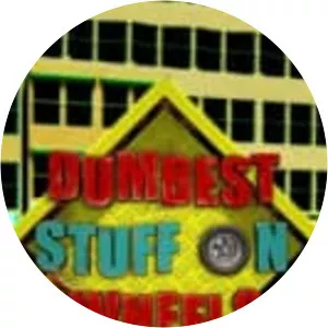 Dumbest Stuff on Wheels