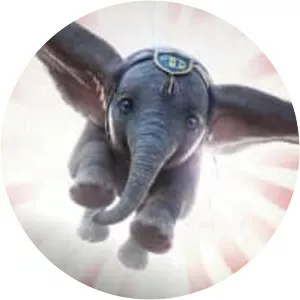Dumbo - Movie character
