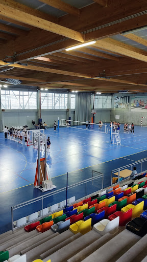 Dumiense FC - Campo CJPII - Sports club in Braga, Portugal