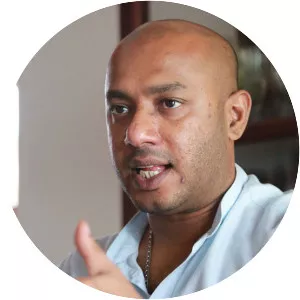Duminda Dissanayake