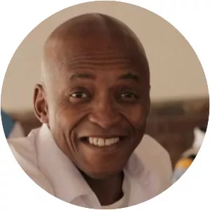 Dumisani Dlamini