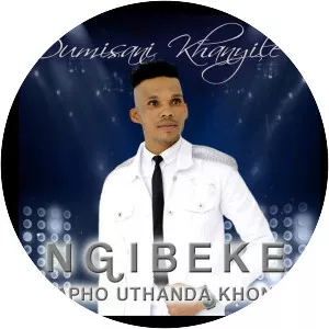 Dumisani Khanyile - Musical artist