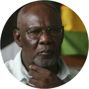 Dumiso Dabengwa