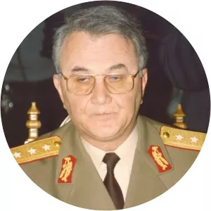 Dumitru Cioflină