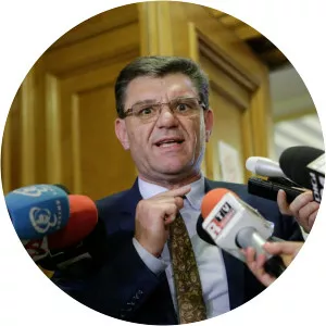 Dumitru Coarnă