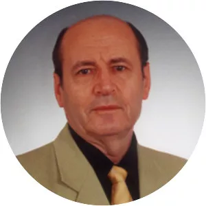 Dumitru Constantin Dulcan