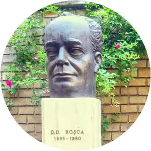 Dumitru D. Roșca (Dumitru Roșca)