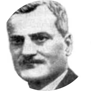 Dumitru (Dumitru (Tache) Brumărescu)