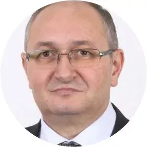 Dumitru-Iulian Popescu