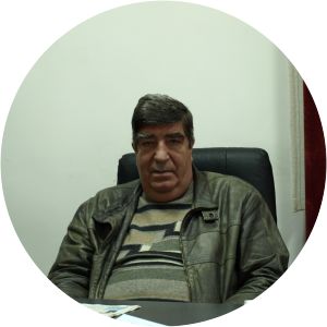 Dumitru Tatarcan photograph