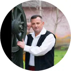 Dumitru Teleaga Meka