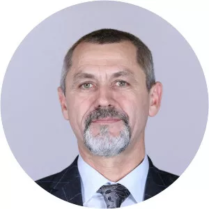 Dumitru-Viorel Focșa