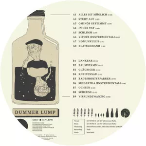 Dummer Lump