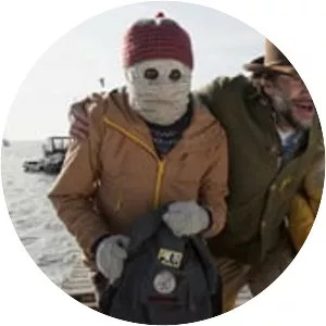 Dummie the Mummy and the Sphinx of . . .