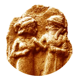 Dumuzid the Fisherman