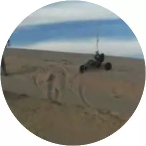 Duna De Valdevaqueros