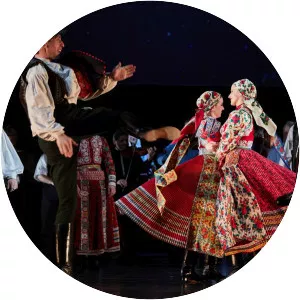 Duna Művészegyüttes - Musical group