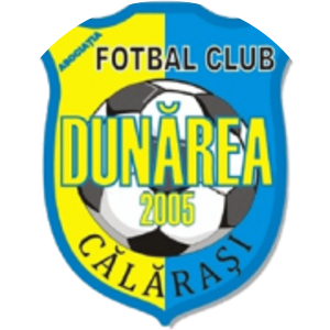 Dunarea Calarasi