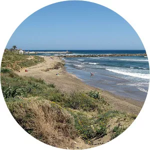 Dunas de Artola o Cabopino