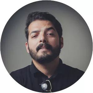 Dünay Kılıç photograph