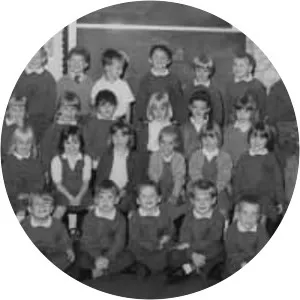 Dunblane massacre photograph