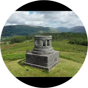 Duncan Ban MacIntyre