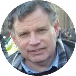 Duncan Bowie - Author