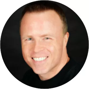 Duncan Brannan - American voice actor