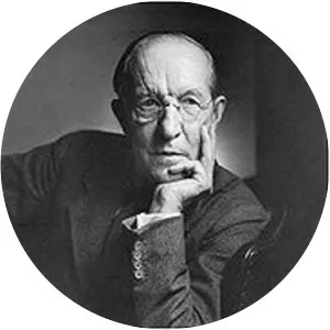 Duncan Campbell Scott