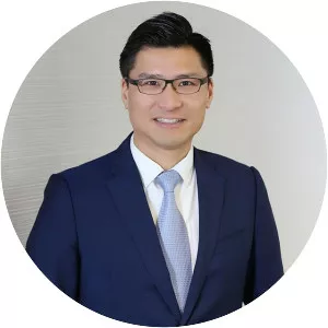 Duncan Chiu - Chairperson of the Hong Kong Squash