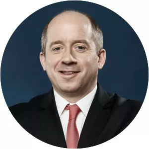 Duncan Clark - Author