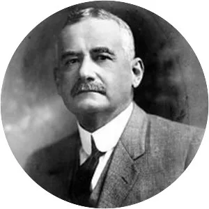 Duncan Clinch Heyward