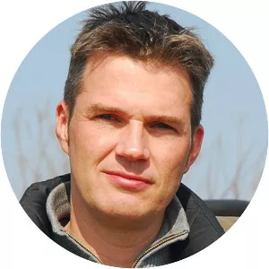 Duncan Copp - Television producer