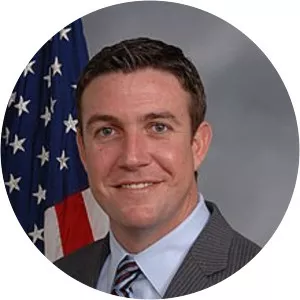 Duncan D. Hunter