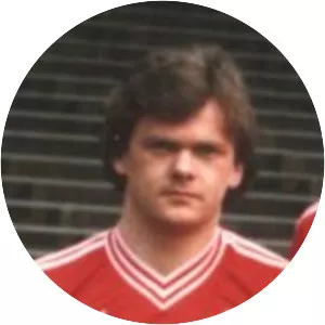 Duncan Davidson - Scottish former footballer