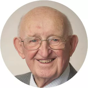 Duncan Dowson - Engineer