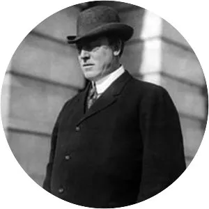 Duncan E. McKinlay - U. S. representative