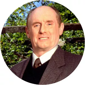 Duncan Fraser