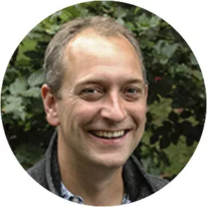 Duncan Garrow photograph