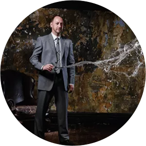 Duncan Goose - Entrepreneur