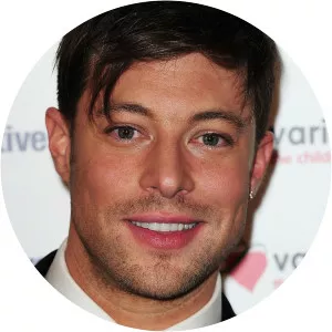 Duncan James - Singer